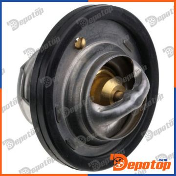 Thermostat pour TOYOTA | 90916-03154, CTM-TY-011